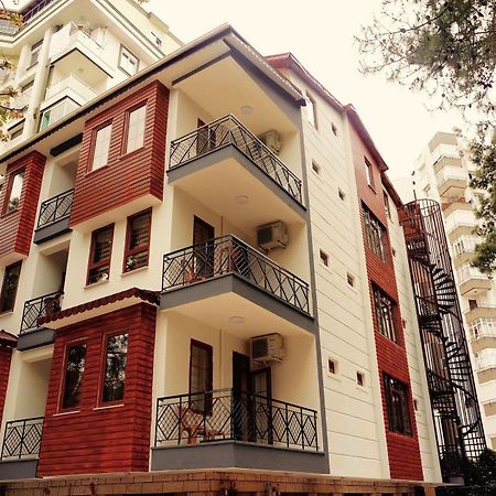 Ale Boutique Apartments Antália Exterior foto